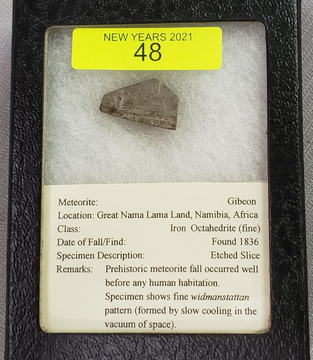 gibeon meteorite namibia africa
